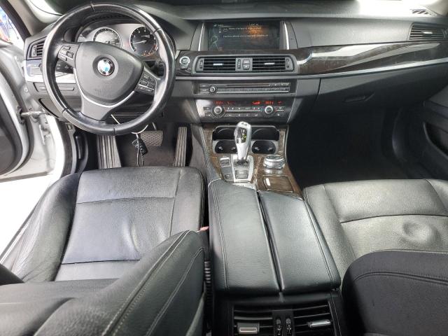 WBA5B1C5XED478985 BMW 535 I