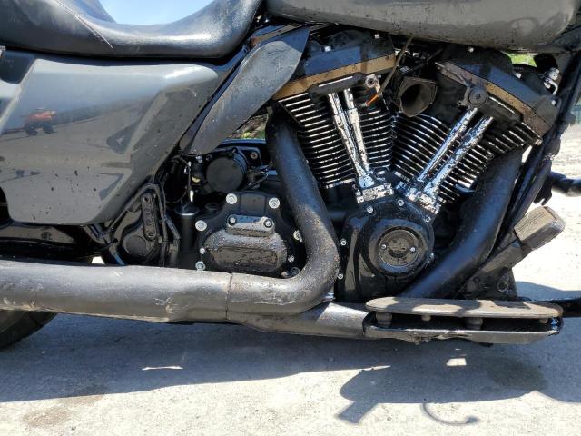 2022 HARLEY-DAVIDSON FLHXST - 1HD1ABL10NB666075
