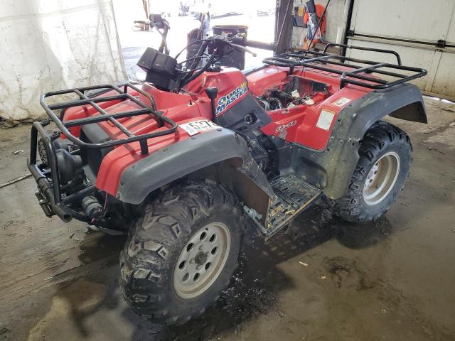 2000 SUZUKI LT-A500 F - JSAAM42A4Y2110162