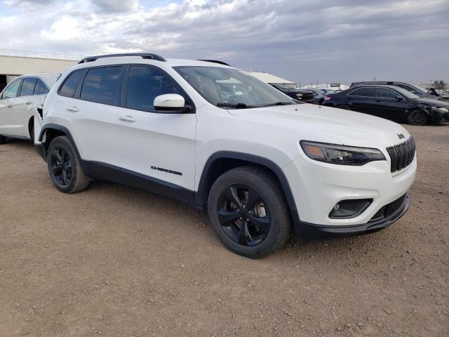 1C4PJMLX4LD621704 Jeep Cherokee Latitude Plus