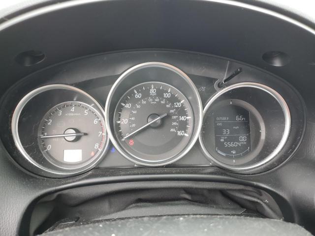 JM3KE2DY7G0888379 Mazda CX-5 GT