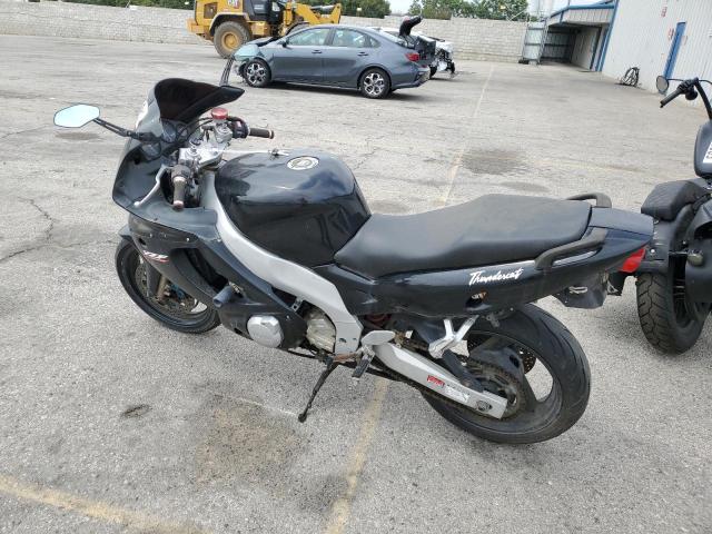 2003 YAMAHA YZF600 R - JYA5AHC043A035826