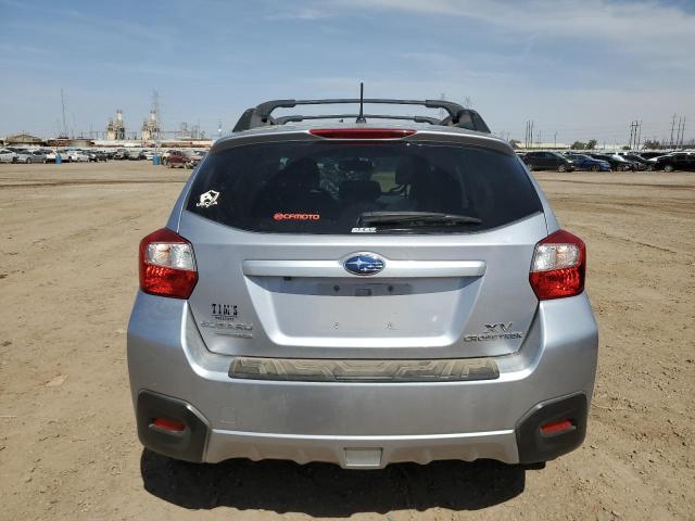 JF2GPACC7F8318263 Subaru Xv Crosstrek 2.0 Premium