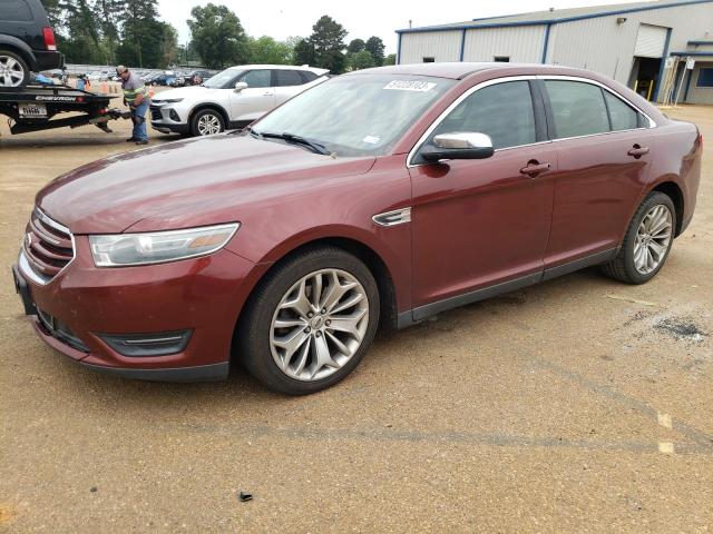 2014 Ford Taurus Limited