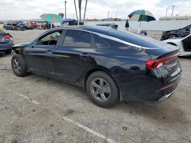5XXG14J25MG030134 KIA K5 LXS
