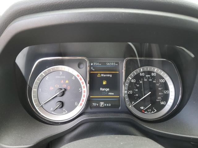 1N6BA1F47KN511858 Nissan Titan Xd Sl
