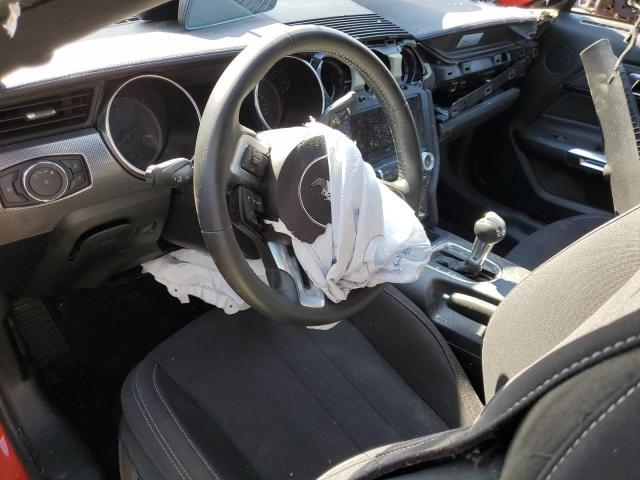 1FA6P8CF5N5126424 Ford MUSTANG GT