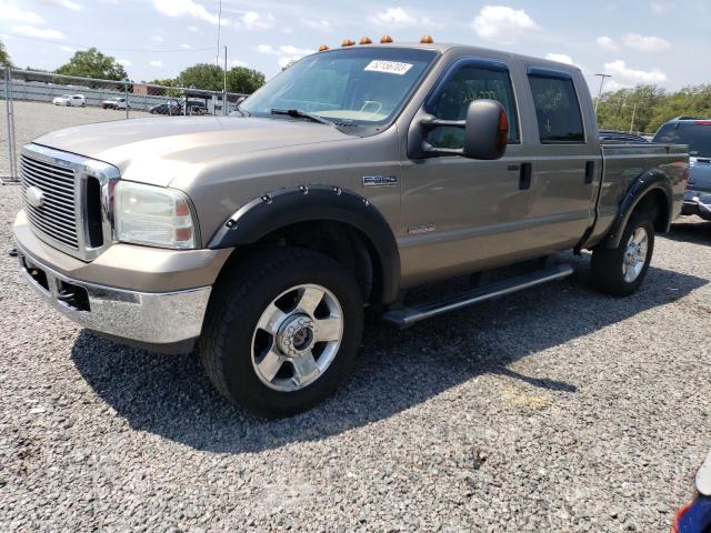 2007 Ford F-350 