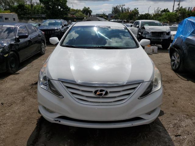 VIN 5NPEB4AC4DH787219 2013 HYUNDAI SONATA no.5