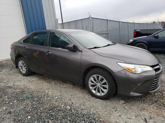 2017 TOYOTA CAMRY LE - 4T1BF1FK2HU309491
