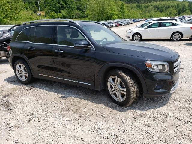 2020 MERCEDES-BENZ GLA250 4M - W1N4M4HB0LW026739