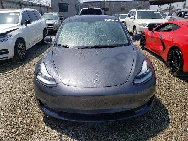 5YJ3E1EA2JF166707 Tesla MODEL 3