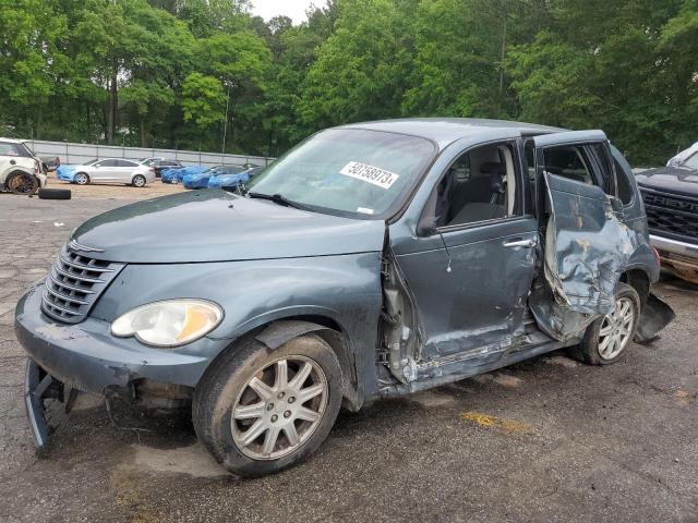 2010 Chrysler PT Cruiser 