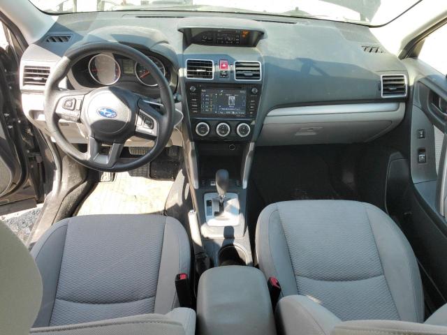 JF2SJAEC2HH424003 Subaru Forester 2.5i Premium