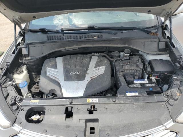 2015 HYUNDAI SANTA FE G - KM8SN4HF2FU098990