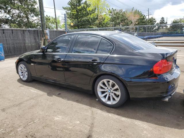 WBAPH7G53BNM54943 | 2011 BMW 328 i