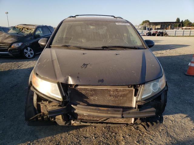 5FNRL5H69EB029137 2014 HONDA ODYSSEY, photo no. 5