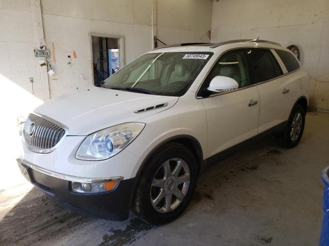 2008 Buick Enclave CXL