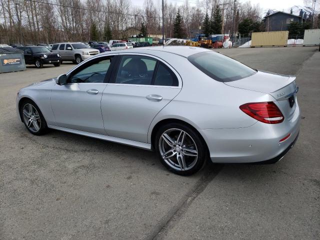 2017 MERCEDES-BENZ E 300 4MAT - WDDZF4KB2HA147430