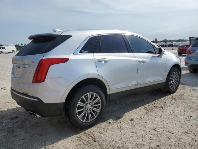 2017 CADILLAC XT5 LUXURY - 1GYKNBRS5HZ325996