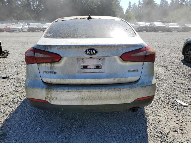 KNAFZ4A85E5209463 KIA FORTE EX
