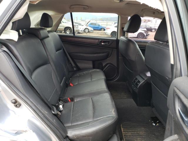 4S4BSBNC0F3305504 Subaru Outback 2.5i Limited