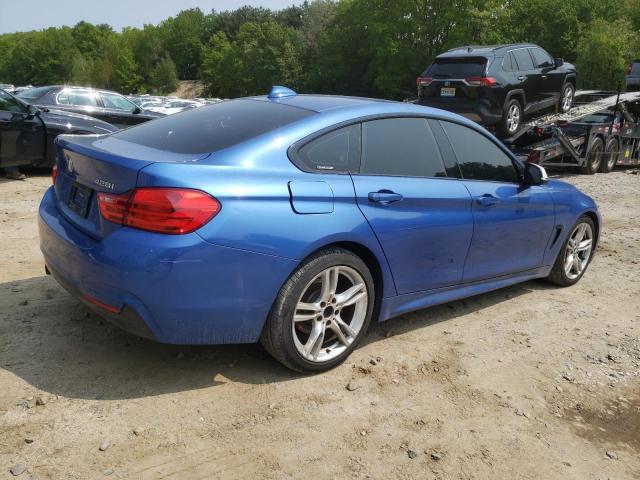 2015 BMW 428 XI GRA - WBA4A7C50FD414473