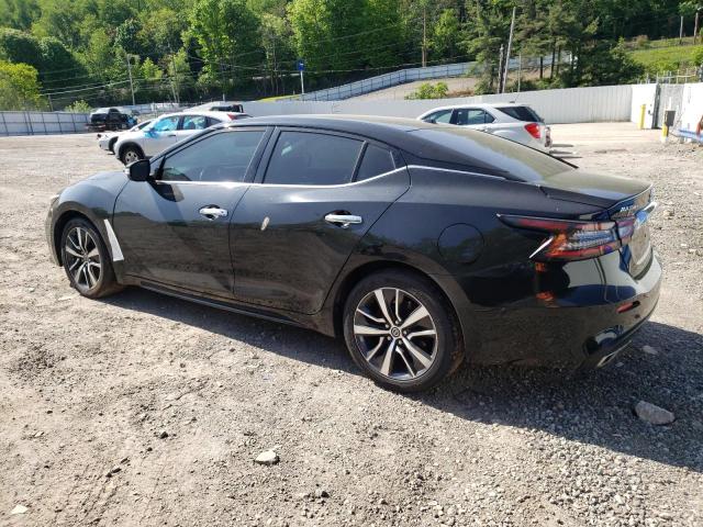 1N4AA6AV1KC373750 | 2019 NISSAN MAXIMA S