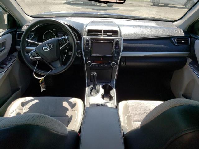 4T1BK1FK4FU566077 Toyota CAMRY XSE