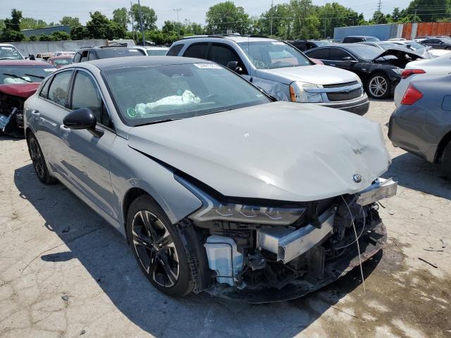 5XXG64J23MG061223 KIA K5 GT LINE