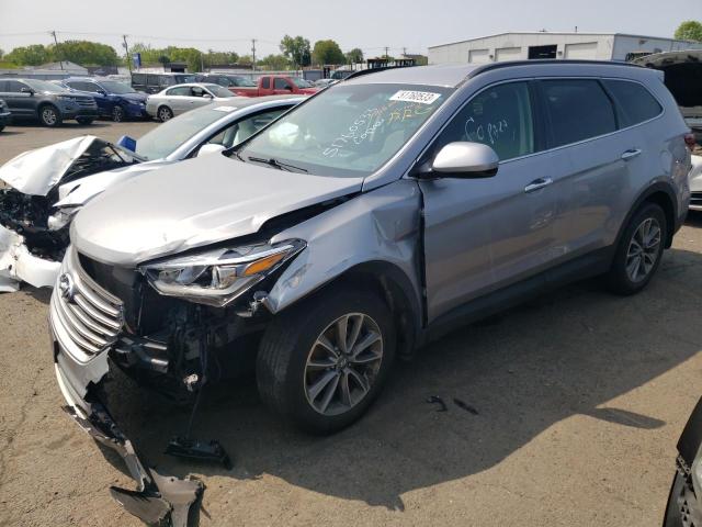 2019 Hyundai Santa Fe XL SE