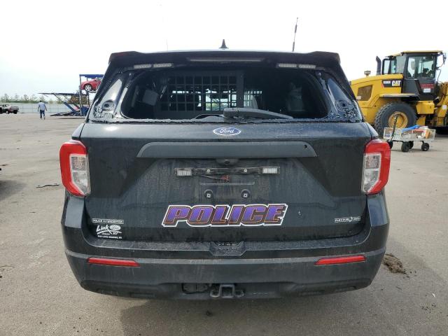 2022 FORD EXPLORER P - 1FM5K8AB2NGB78632