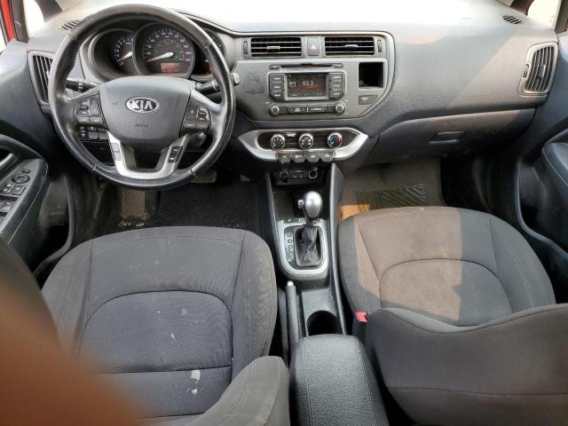 2015 KIA RIO EX - KNADN4A30F6441746