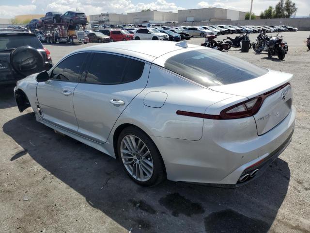 KNAE15LA8J6030203 KIA Stinger