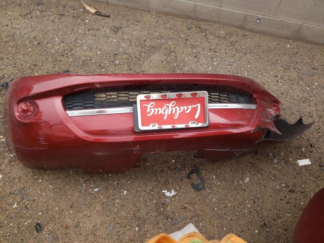 1N4AZ0CP2FC332540 Nissan LEAF S