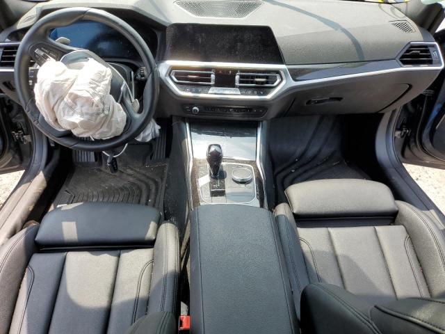 2021 BMW 330XI - 3MW5R7J07M8C20635