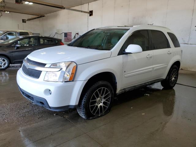 2007 Chevrolet Equinox LT