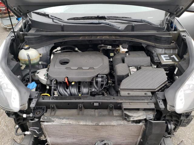 KNDPM3AC5M7856534 KIA Sportage Lx