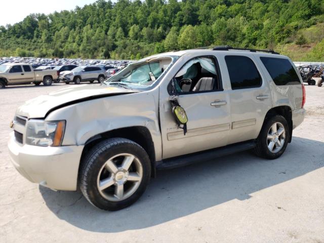 2013 Chevrolet Tahoe 