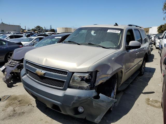 2007 Chevrolet Tahoe 