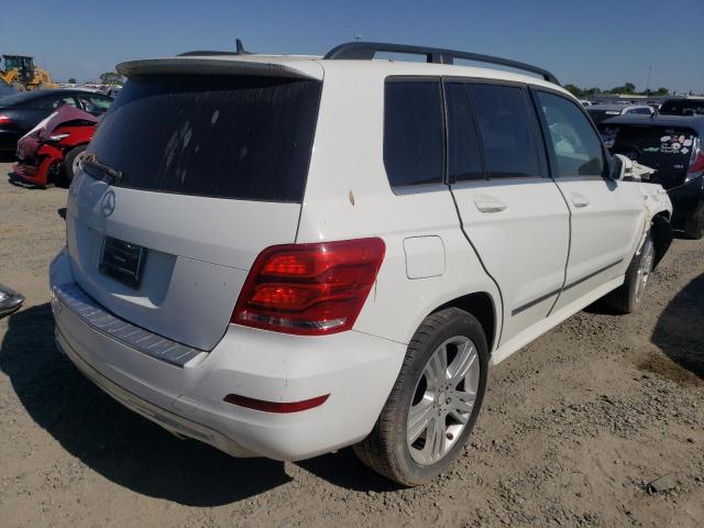 WDCGG5HB2FG358045 Mercedes-Benz GLK 350