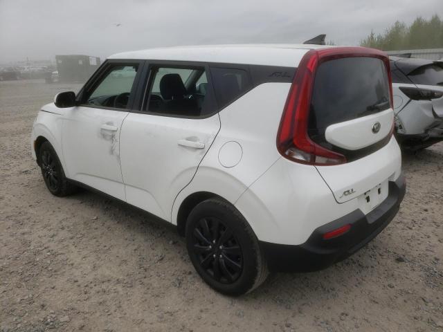 KNDJ23AUXL7702792 KIA SOUL LX
