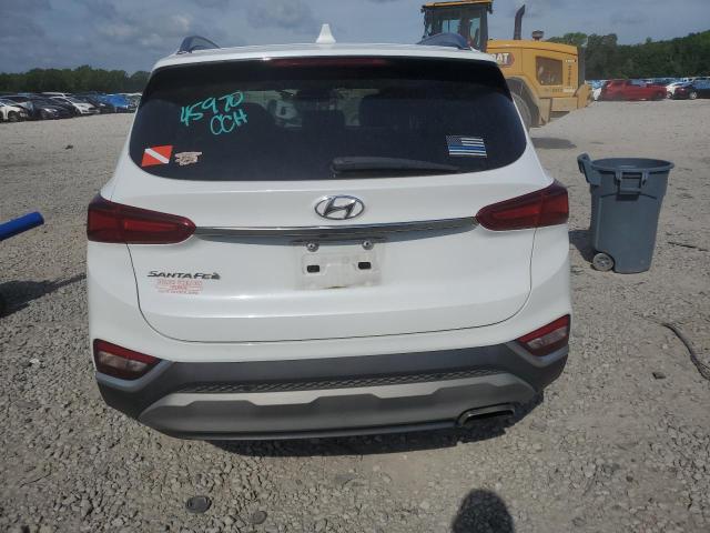 2019 HYUNDAI SANTA FE L - 5NMS53AD4KH123574