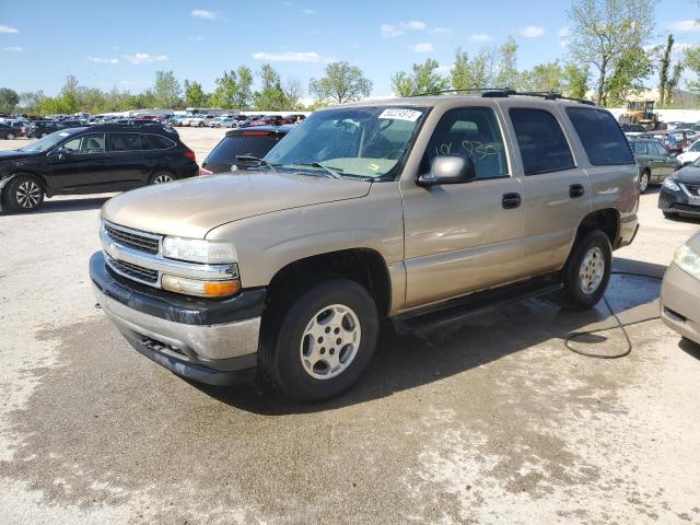 2006 Chevrolet Tahoe 