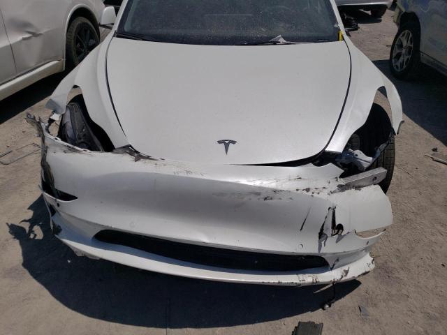 5YJ3E1EC7NF354095 Tesla MODEL 3