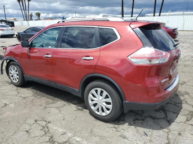 5N1AT2MT7GC919655 Nissan ROGUE S
