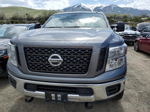 1N6BA1F47KN511858 Nissan Titan Xd Sl