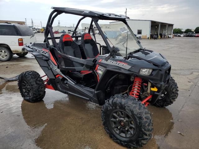 2018 POLARIS RZR XP 100 - 3NSVDK997JF407418