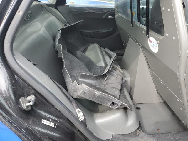 2015 CHEVROLET CAPRICE PO - 6G3NS5R35FL132658