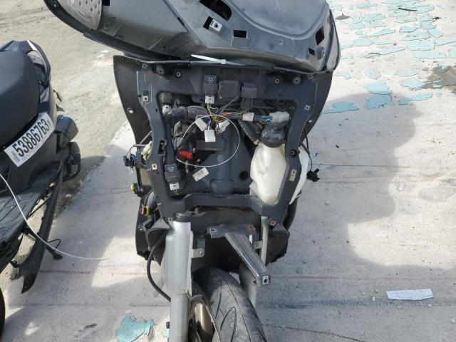 2006 APRILIA SCARABEO 5 ZD4RTC0146S000187